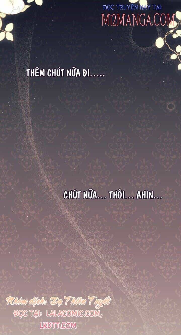 Mối Quan Hệ Cộng Sinh Giữa Báo Đen Và Thỏ Trắng - Chương 40 - ảnh 12