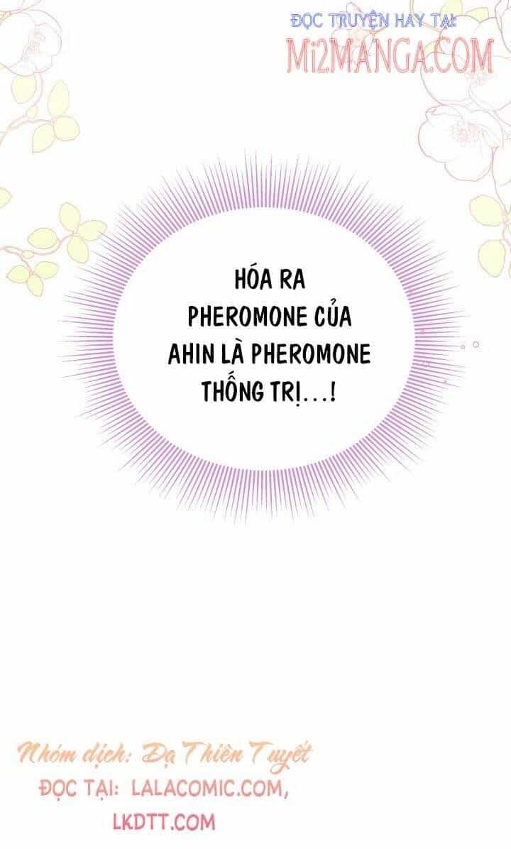 Mối Quan Hệ Cộng Sinh Giữa Báo Đen Và Thỏ Trắng - Chương 40 - ảnh 15