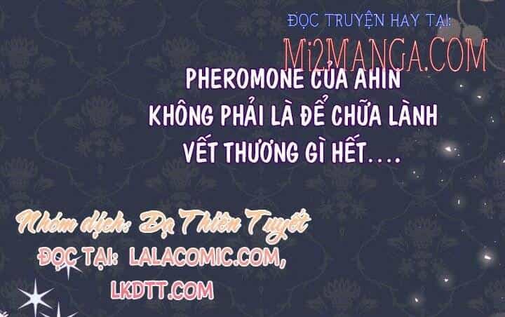 Mối Quan Hệ Cộng Sinh Giữa Báo Đen Và Thỏ Trắng - Chương 40 - ảnh 17
