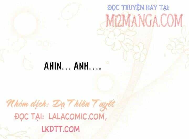 Mối Quan Hệ Cộng Sinh Giữa Báo Đen Và Thỏ Trắng - Chương 40 - ảnh 22