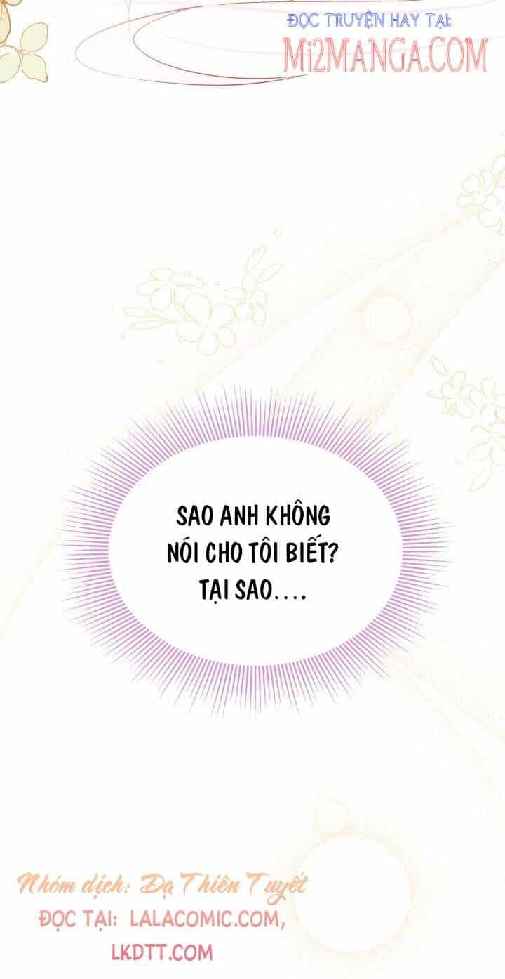 Mối Quan Hệ Cộng Sinh Giữa Báo Đen Và Thỏ Trắng - Chương 40 - ảnh 26