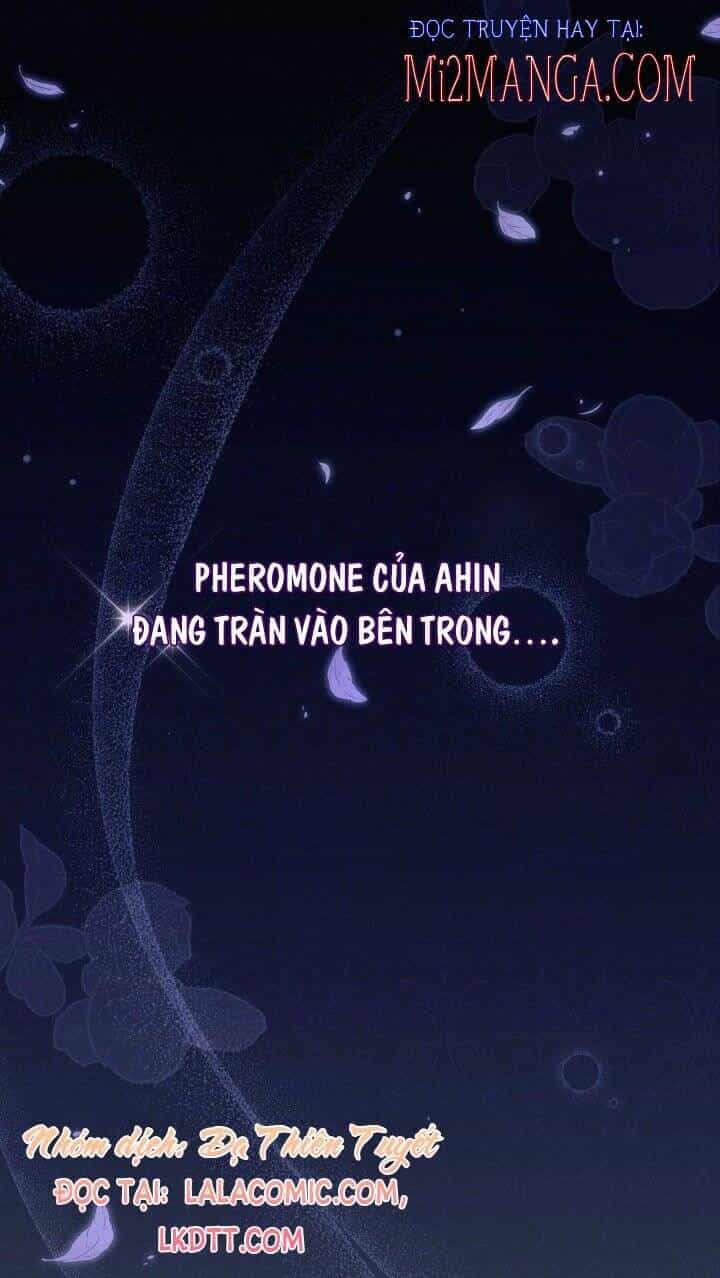 Mối Quan Hệ Cộng Sinh Giữa Báo Đen Và Thỏ Trắng - Chương 40 - ảnh 3
