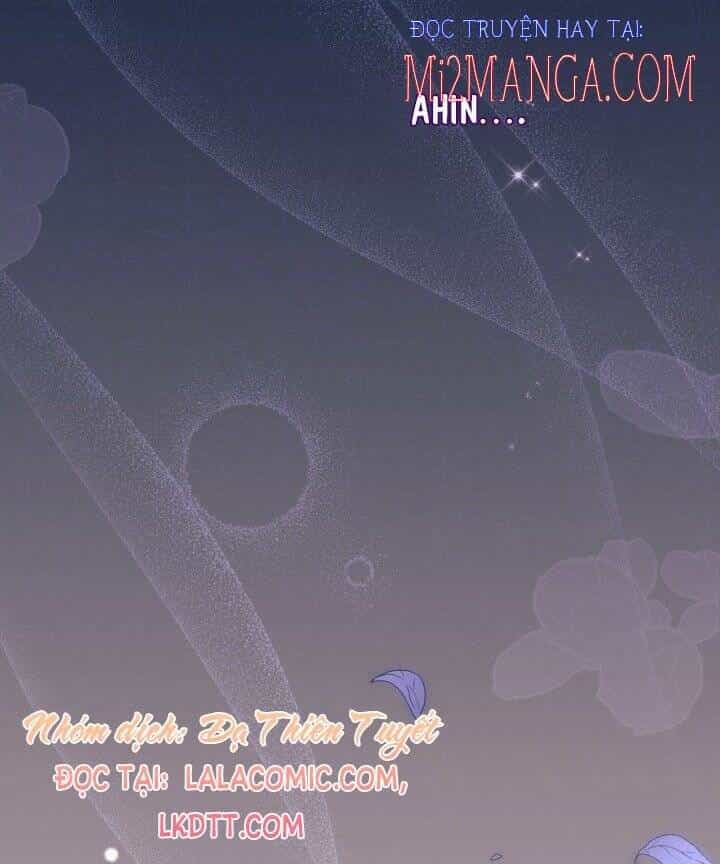 Mối Quan Hệ Cộng Sinh Giữa Báo Đen Và Thỏ Trắng - Chương 40 - ảnh 4