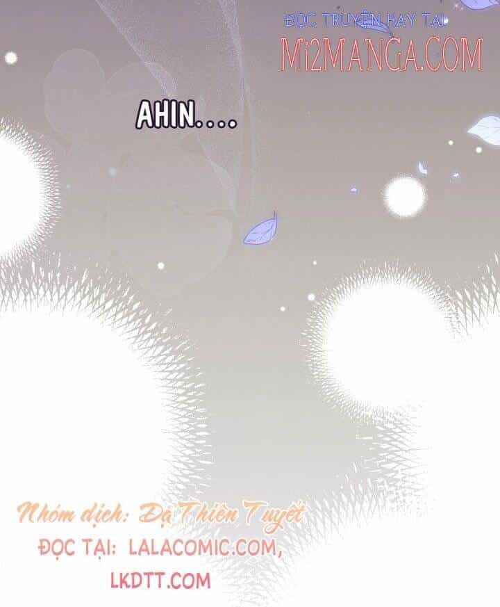 Mối Quan Hệ Cộng Sinh Giữa Báo Đen Và Thỏ Trắng - Chương 40 - ảnh 5