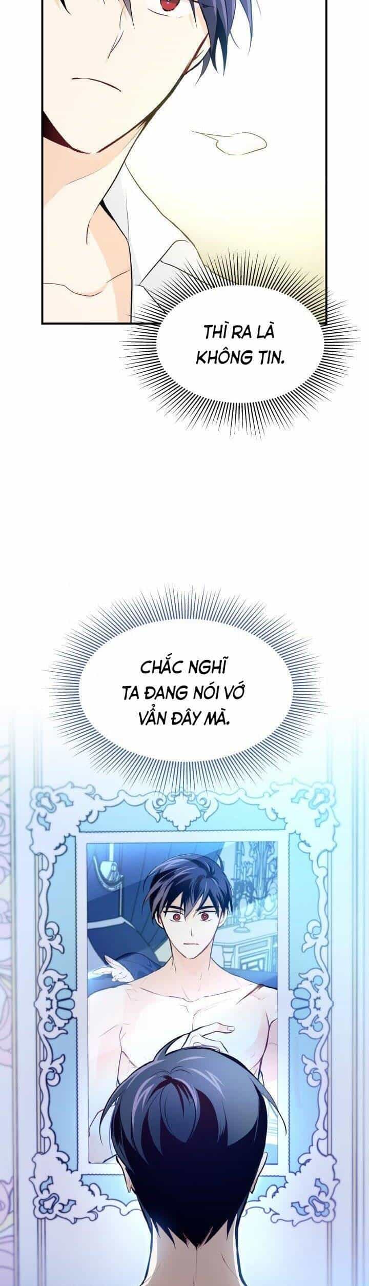 Mối Quan Hệ Cộng Sinh Giữa Báo Đen Và Thỏ Trắng - Chương 4 - ảnh 51