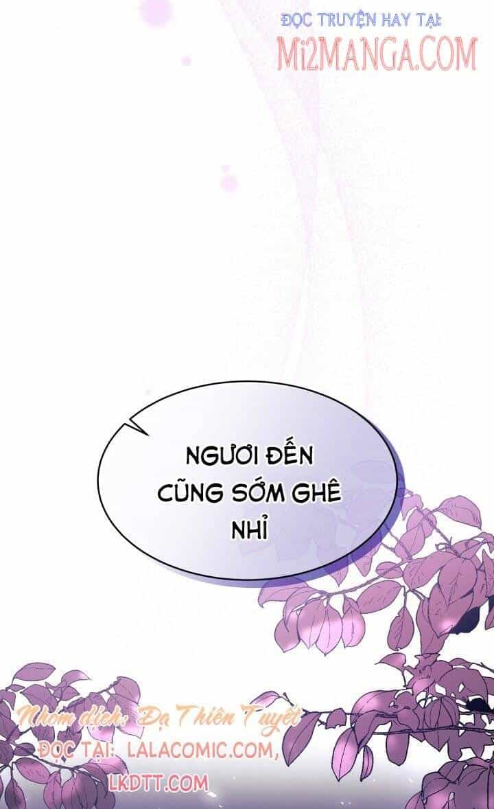 Mối Quan Hệ Cộng Sinh Giữa Báo Đen Và Thỏ Trắng - Chương 40.5 - ảnh 11