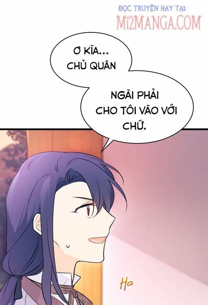 Mối Quan Hệ Cộng Sinh Giữa Báo Đen Và Thỏ Trắng - Chương 40.5 - ảnh 16