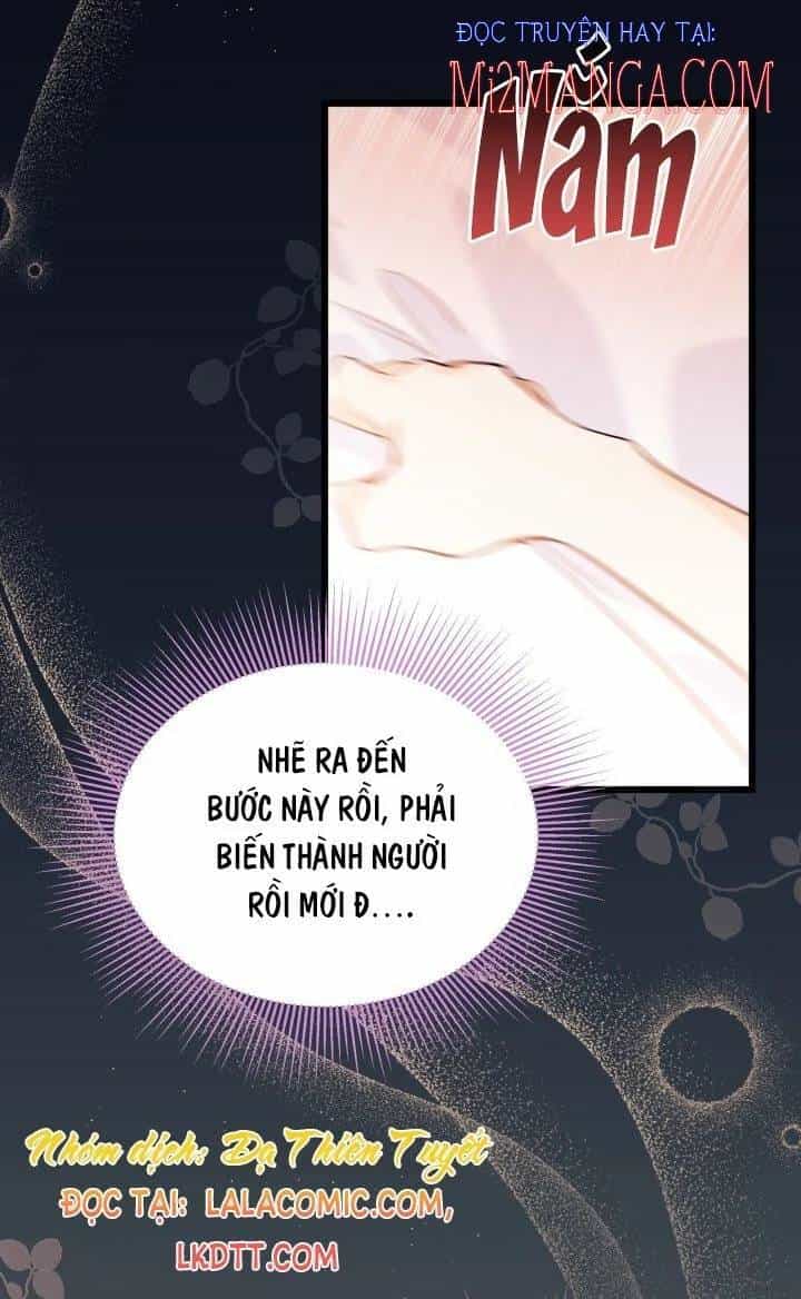 Mối Quan Hệ Cộng Sinh Giữa Báo Đen Và Thỏ Trắng - Chương 41 - ảnh 12