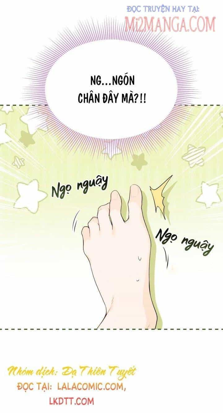 Mối Quan Hệ Cộng Sinh Giữa Báo Đen Và Thỏ Trắng - Chương 41 - ảnh 15