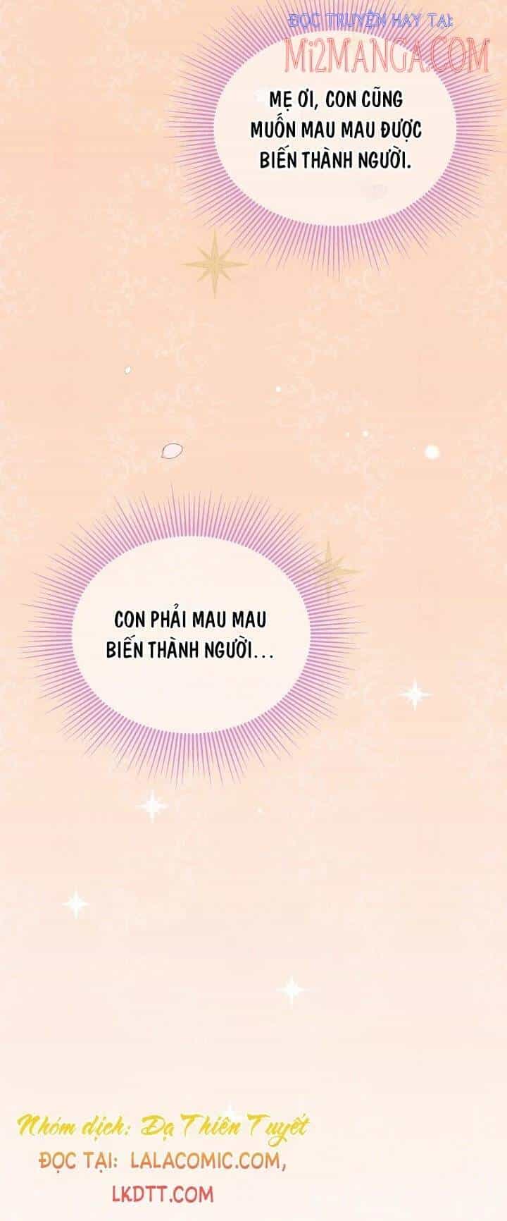 Mối Quan Hệ Cộng Sinh Giữa Báo Đen Và Thỏ Trắng - Chương 41 - ảnh 6
