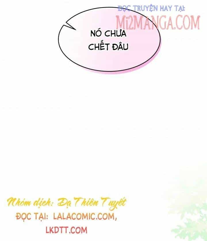 Mối Quan Hệ Cộng Sinh Giữa Báo Đen Và Thỏ Trắng - Chương 41.5 - ảnh 17