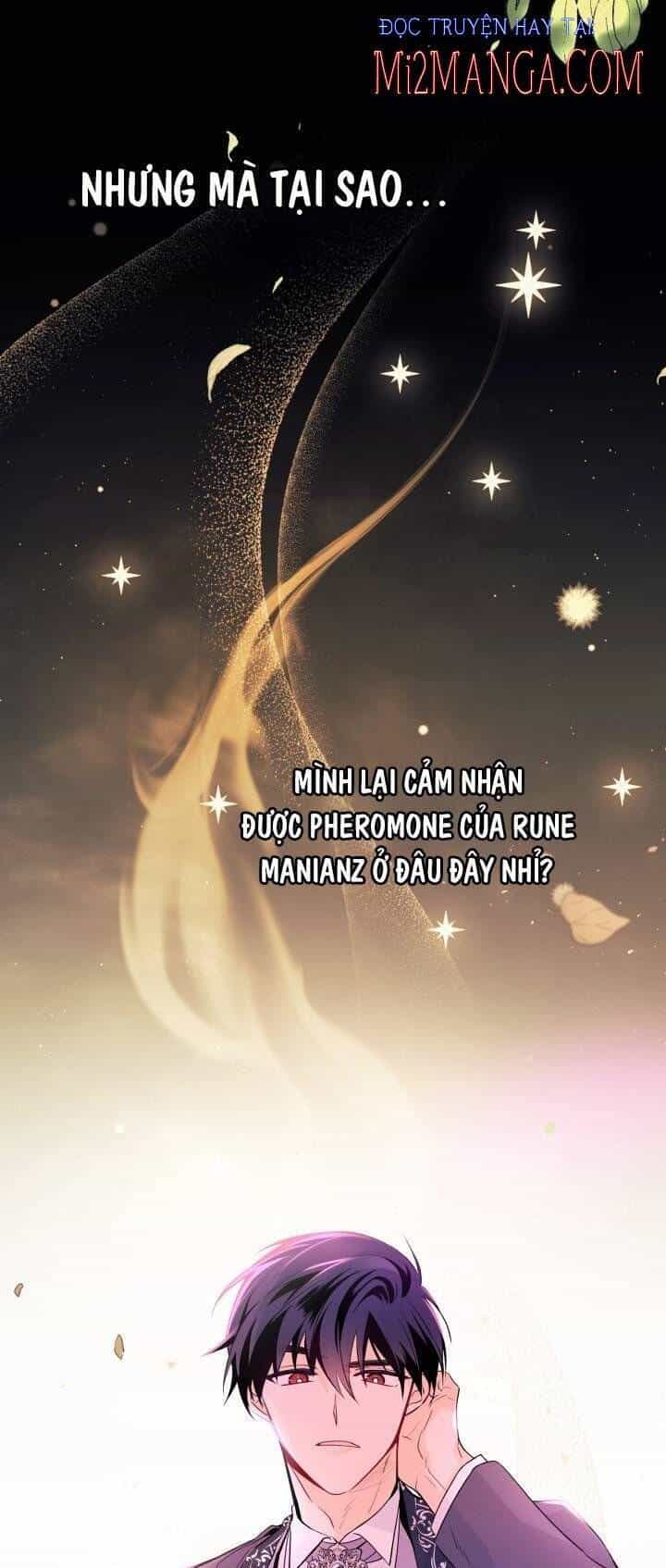 Mối Quan Hệ Cộng Sinh Giữa Báo Đen Và Thỏ Trắng - Chương 42 - ảnh 32