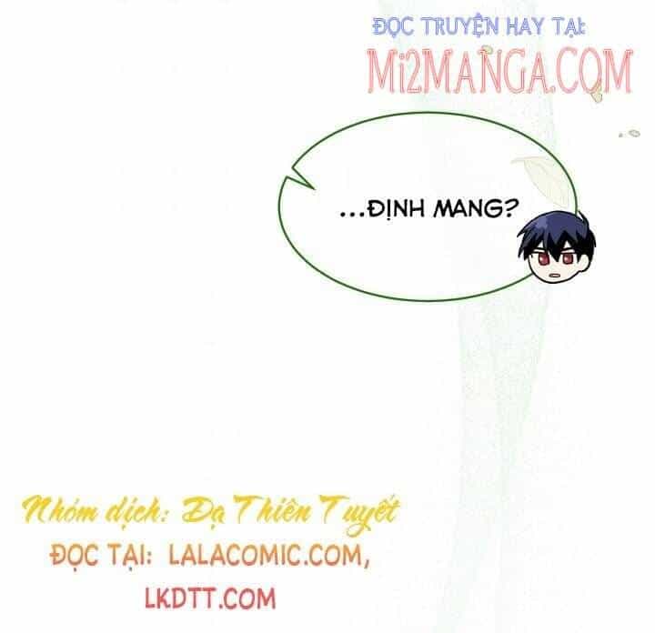 Mối Quan Hệ Cộng Sinh Giữa Báo Đen Và Thỏ Trắng - Chương 42 - ảnh 37
