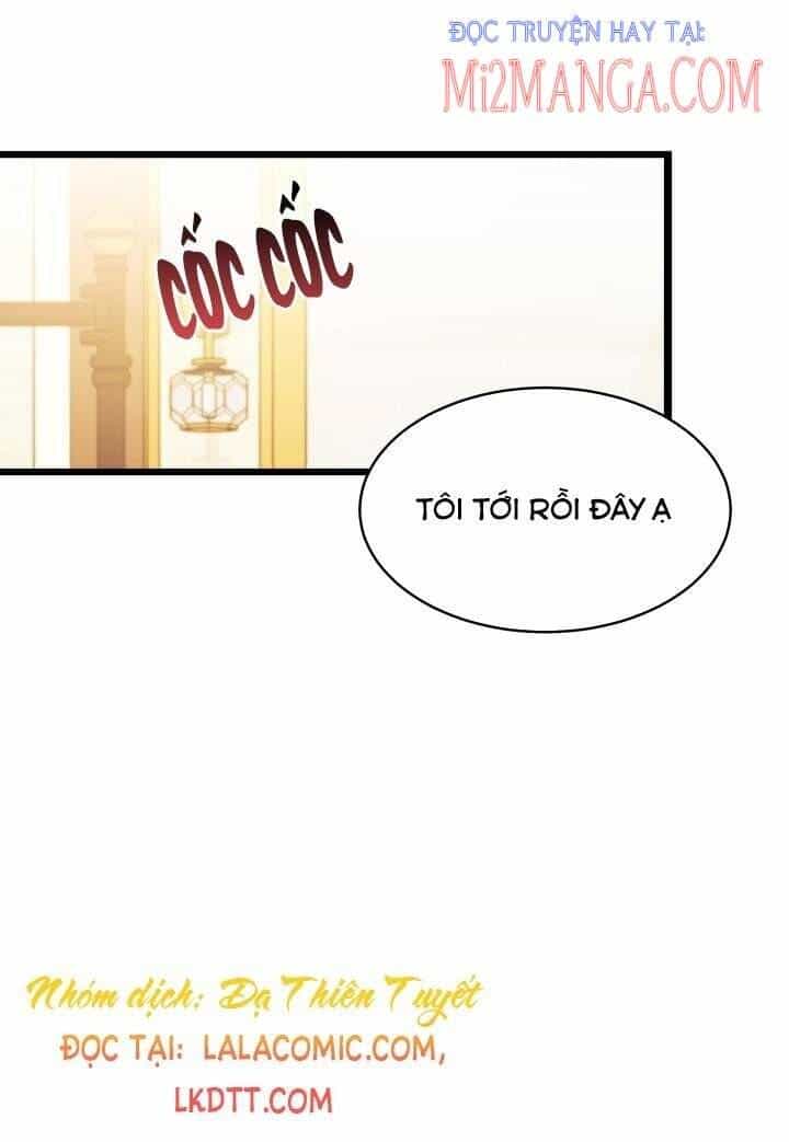 Mối Quan Hệ Cộng Sinh Giữa Báo Đen Và Thỏ Trắng - Chương 42.5 - ảnh 33