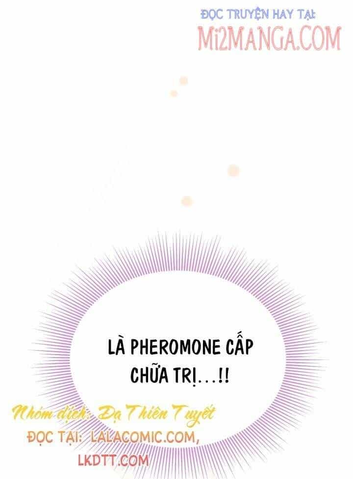 Mối Quan Hệ Cộng Sinh Giữa Báo Đen Và Thỏ Trắng - Chương 43.5 - ảnh 27