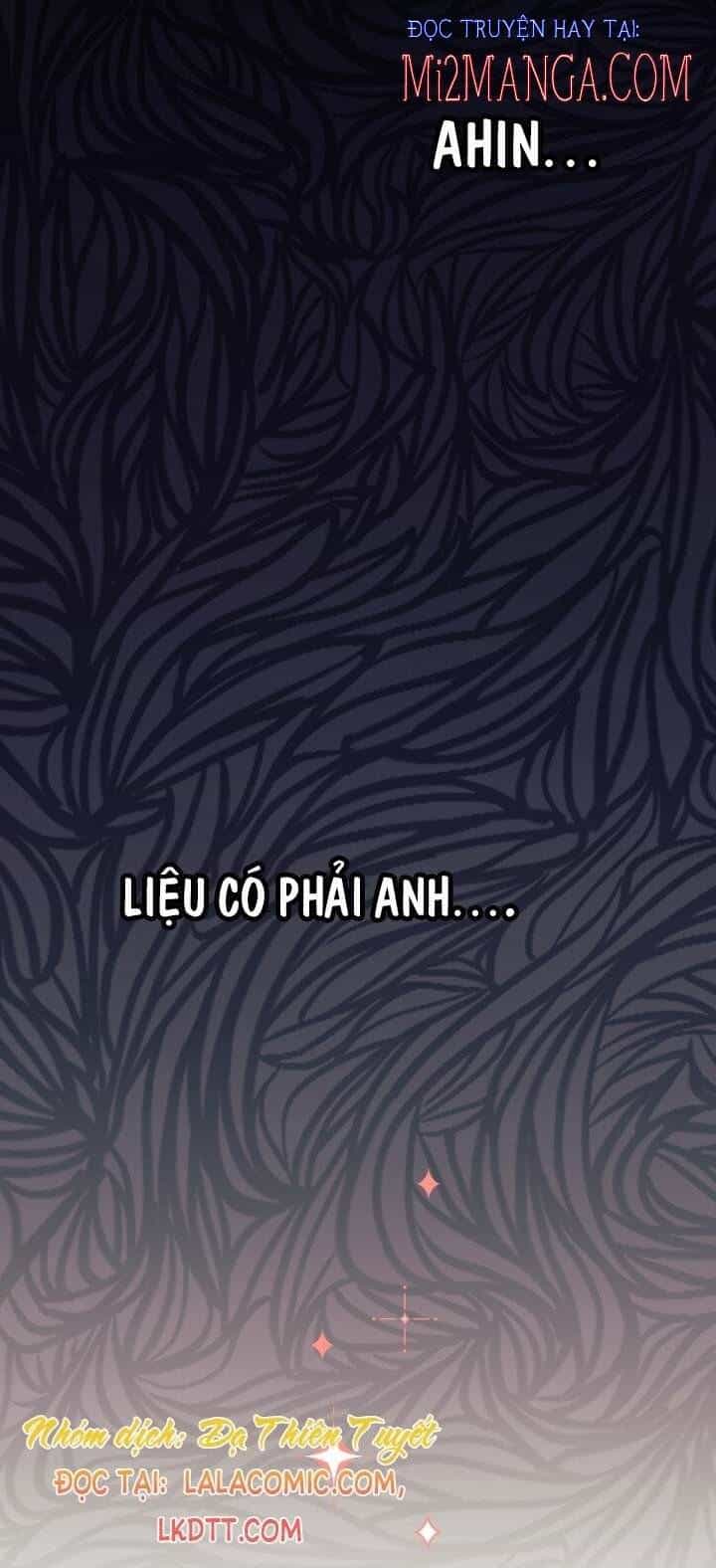 Mối Quan Hệ Cộng Sinh Giữa Báo Đen Và Thỏ Trắng - Chương 43.5 - ảnh 32
