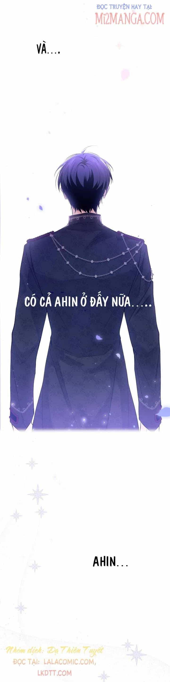 Mối Quan Hệ Cộng Sinh Giữa Báo Đen Và Thỏ Trắng - Chương 44 - ảnh 10