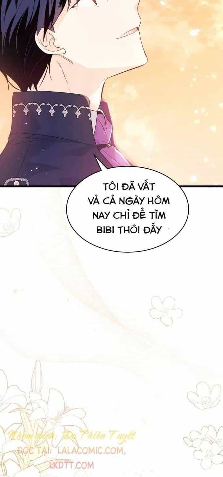 Mối Quan Hệ Cộng Sinh Giữa Báo Đen Và Thỏ Trắng - Chương 44 - ảnh 32