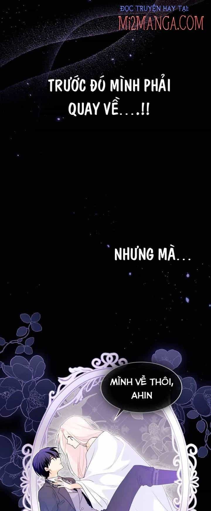 Mối Quan Hệ Cộng Sinh Giữa Báo Đen Và Thỏ Trắng - Chương 44 - ảnh 6