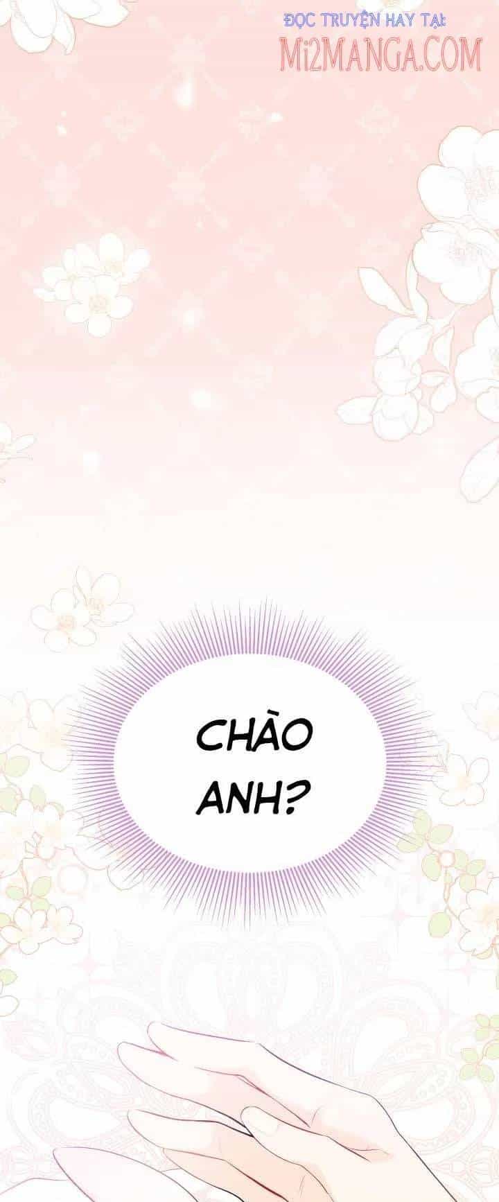 Mối Quan Hệ Cộng Sinh Giữa Báo Đen Và Thỏ Trắng - Chương 44.5 - ảnh 43
