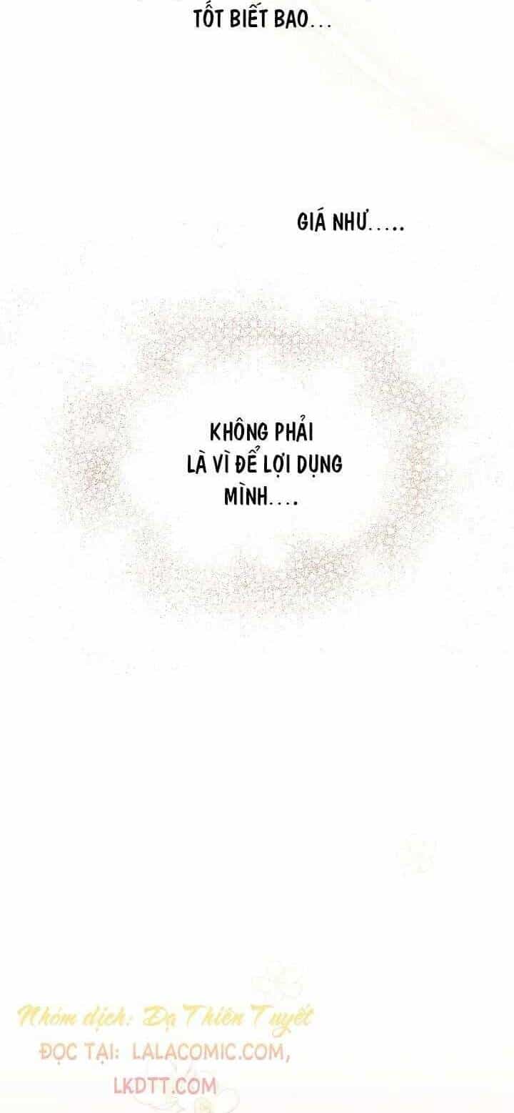 Mối Quan Hệ Cộng Sinh Giữa Báo Đen Và Thỏ Trắng - Chương 44.5 - ảnh 5