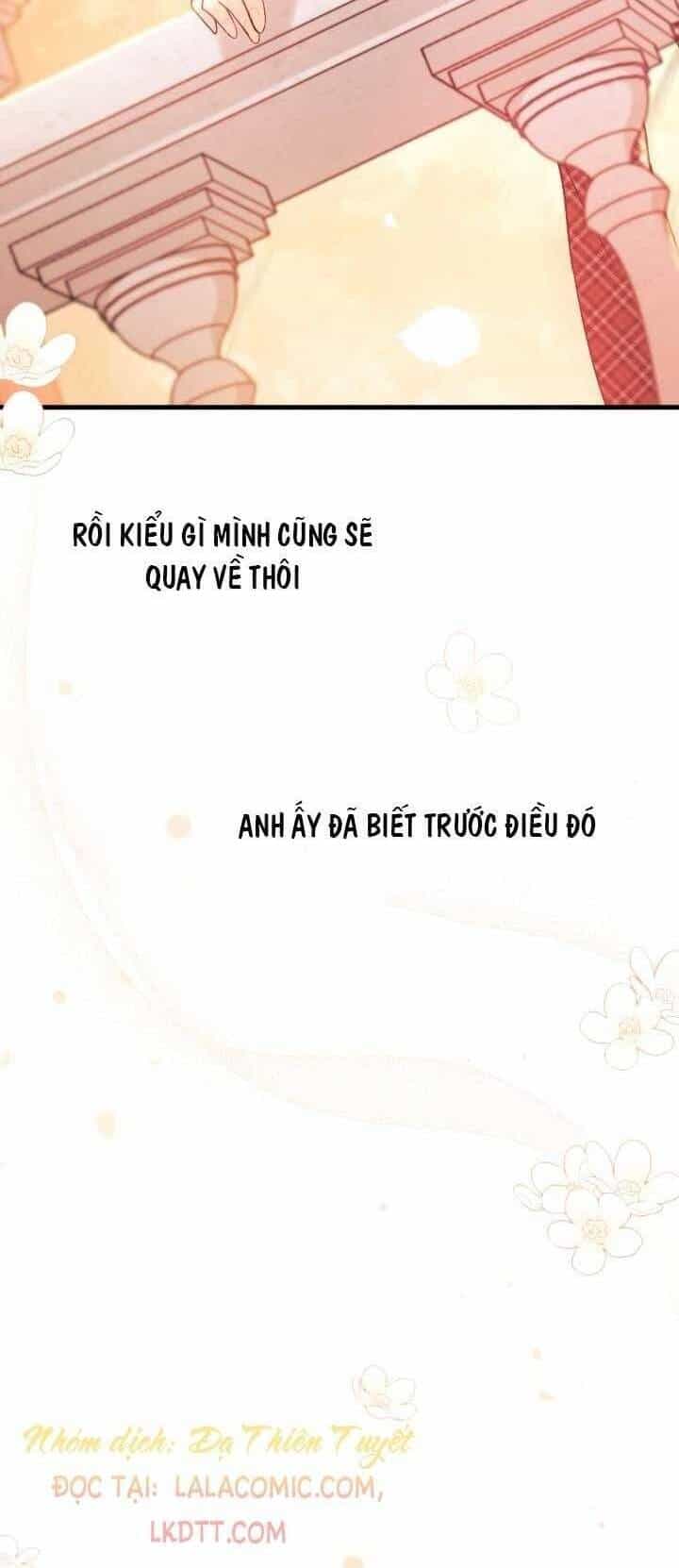 Mối Quan Hệ Cộng Sinh Giữa Báo Đen Và Thỏ Trắng - Chương 44.5 - ảnh 7