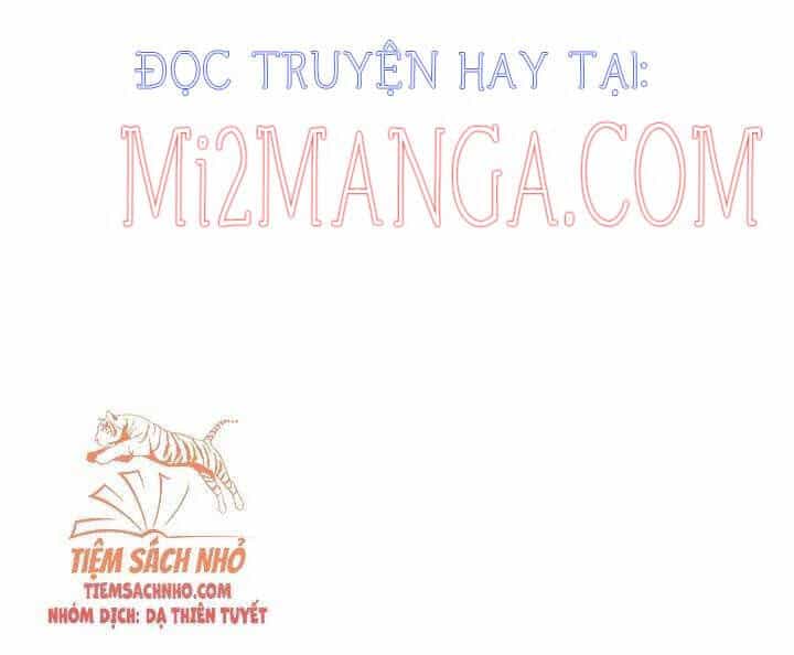 Mối Quan Hệ Cộng Sinh Giữa Báo Đen Và Thỏ Trắng - Chương 45 - ảnh 23