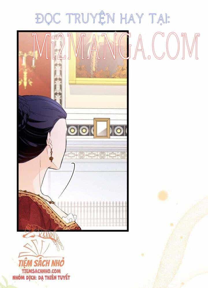 Mối Quan Hệ Cộng Sinh Giữa Báo Đen Và Thỏ Trắng - Chương 45 - ảnh 7