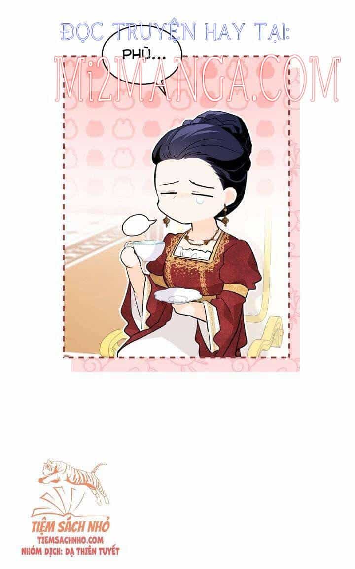 Mối Quan Hệ Cộng Sinh Giữa Báo Đen Và Thỏ Trắng - Chương 45 - ảnh 9