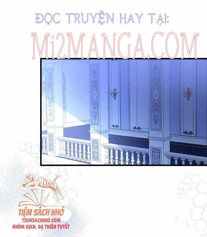 Mối Quan Hệ Cộng Sinh Giữa Báo Đen Và Thỏ Trắng - Chương 45.5 - ảnh 12