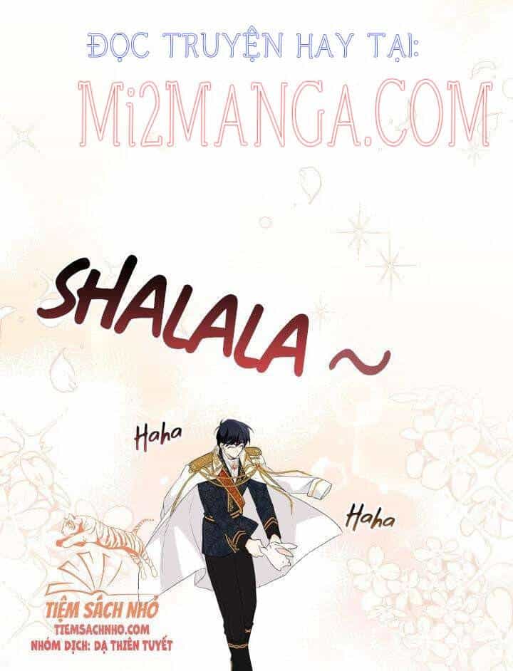Mối Quan Hệ Cộng Sinh Giữa Báo Đen Và Thỏ Trắng - Chương 45.5 - ảnh 2