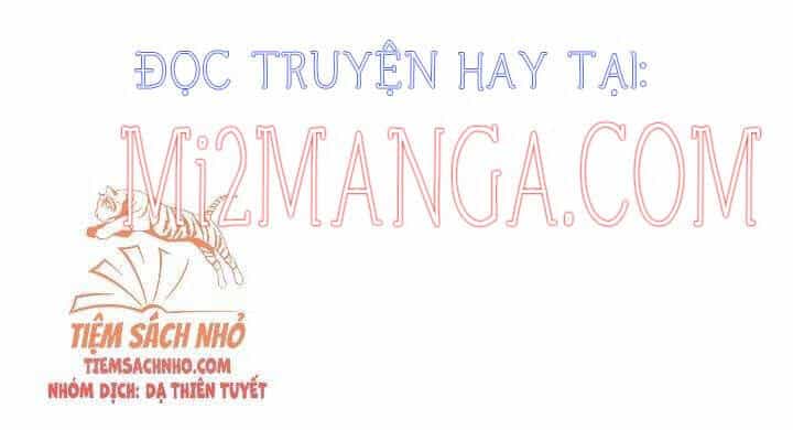 Mối Quan Hệ Cộng Sinh Giữa Báo Đen Và Thỏ Trắng - Chương 45.5 - ảnh 33