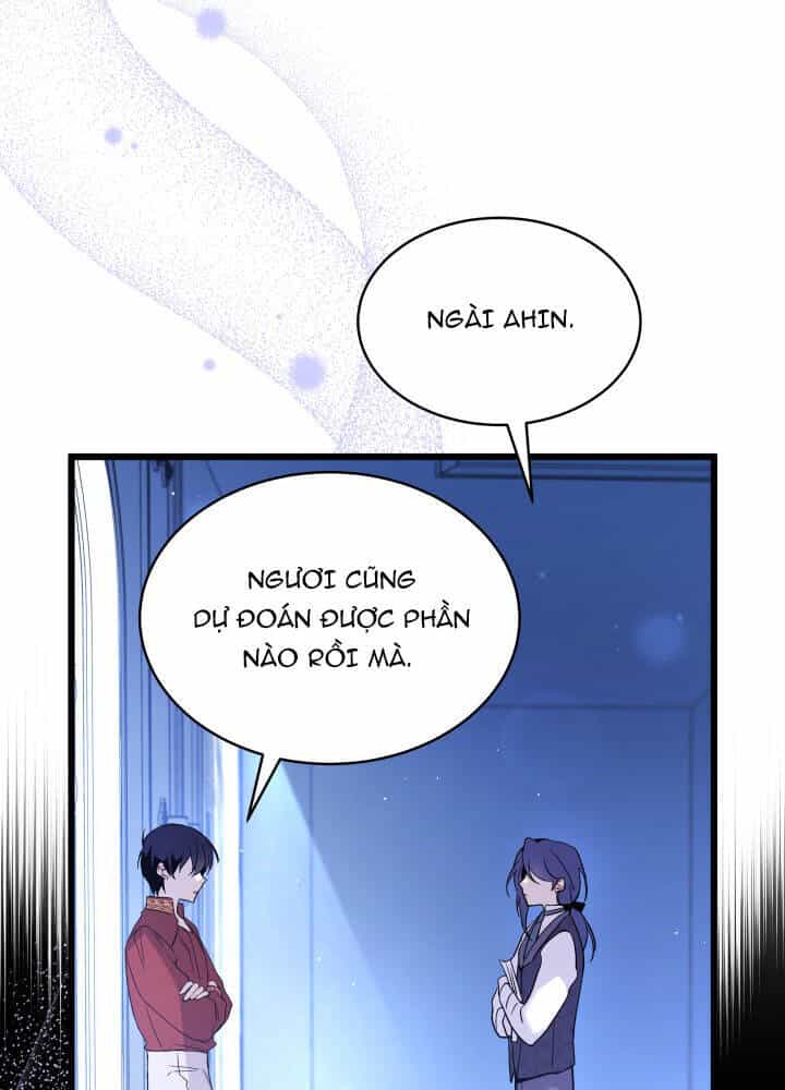 Mối Quan Hệ Cộng Sinh Giữa Báo Đen Và Thỏ Trắng - Chương 46 - ảnh 20