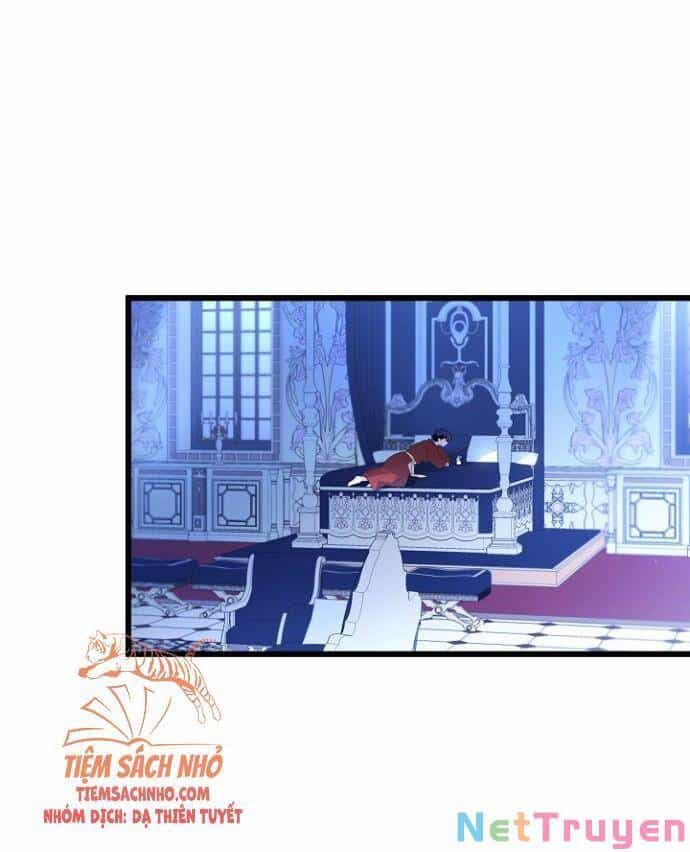 Mối Quan Hệ Cộng Sinh Giữa Báo Đen Và Thỏ Trắng - Chương 47 - ảnh 4
