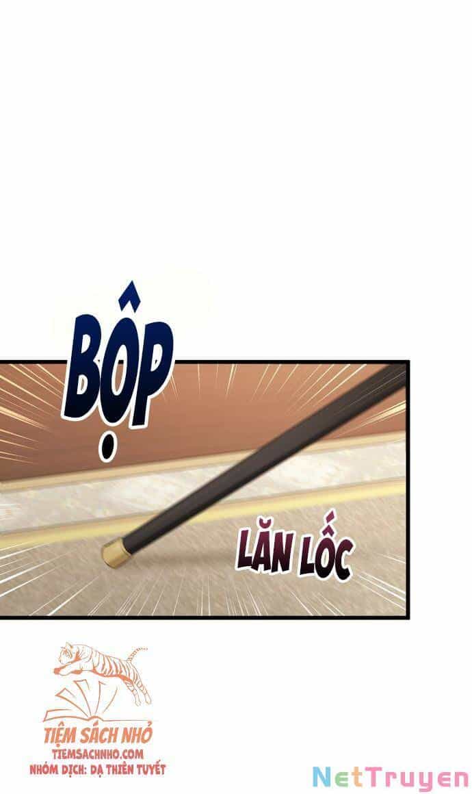 Mối Quan Hệ Cộng Sinh Giữa Báo Đen Và Thỏ Trắng - Chương 47 - ảnh 71