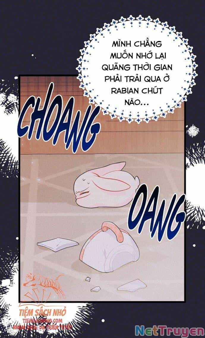 Mối Quan Hệ Cộng Sinh Giữa Báo Đen Và Thỏ Trắng - Chương 47 - ảnh 9