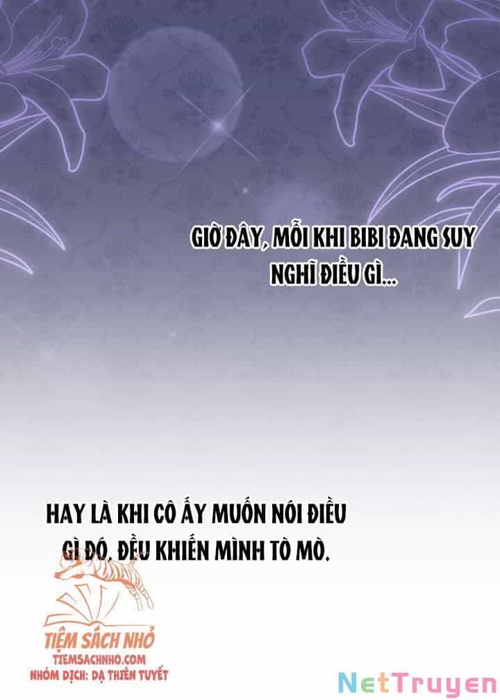 Mối Quan Hệ Cộng Sinh Giữa Báo Đen Và Thỏ Trắng - Chương 48 - ảnh 15
