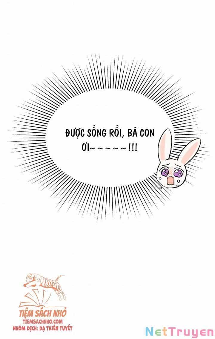 Mối Quan Hệ Cộng Sinh Giữa Báo Đen Và Thỏ Trắng - Chương 48 - ảnh 75