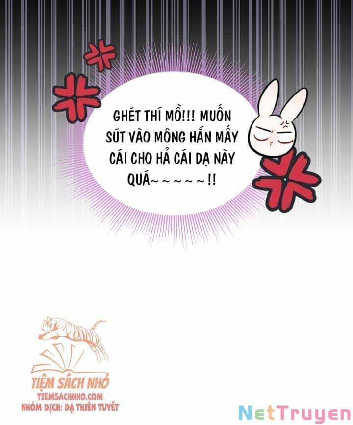 Mối Quan Hệ Cộng Sinh Giữa Báo Đen Và Thỏ Trắng - Chương 49 - ảnh 13