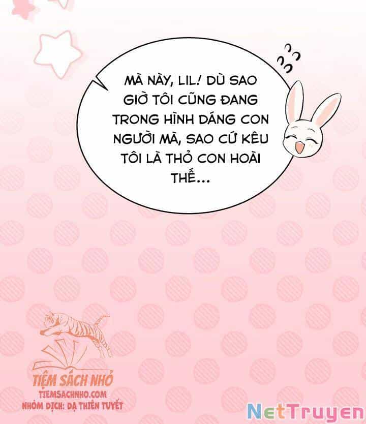 Mối Quan Hệ Cộng Sinh Giữa Báo Đen Và Thỏ Trắng - Chương 49 - ảnh 45