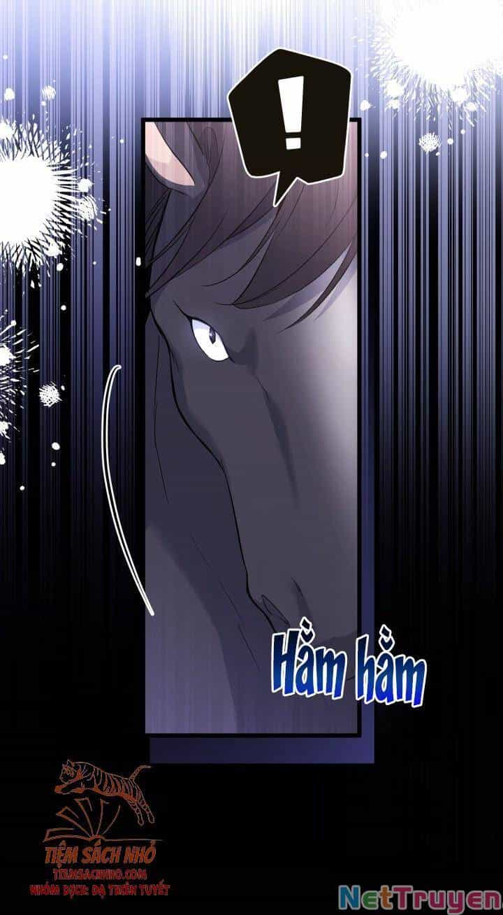 Mối Quan Hệ Cộng Sinh Giữa Báo Đen Và Thỏ Trắng - Chương 49 - ảnh 47