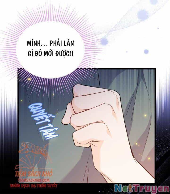 Mối Quan Hệ Cộng Sinh Giữa Báo Đen Và Thỏ Trắng - Chương 50 - ảnh 23