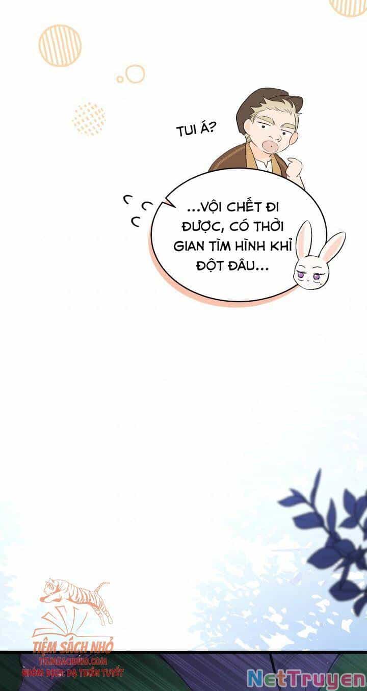 Mối Quan Hệ Cộng Sinh Giữa Báo Đen Và Thỏ Trắng - Chương 50 - ảnh 48