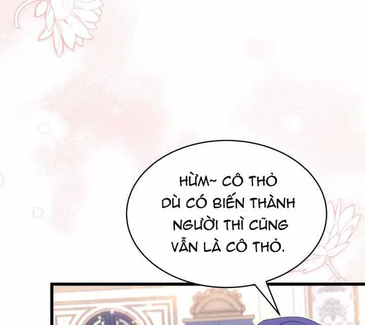 Mối Quan Hệ Cộng Sinh Giữa Báo Đen Và Thỏ Trắng - Chương 51 - ảnh 30