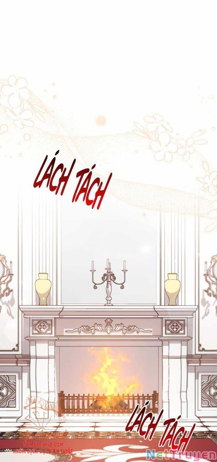 Mối Quan Hệ Cộng Sinh Giữa Báo Đen Và Thỏ Trắng - Chương 52 - ảnh 15
