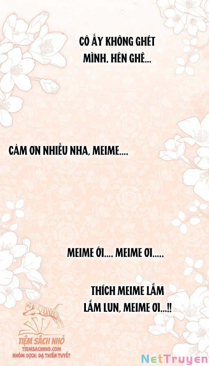 Mối Quan Hệ Cộng Sinh Giữa Báo Đen Và Thỏ Trắng - Chương 52 - ảnh 36
