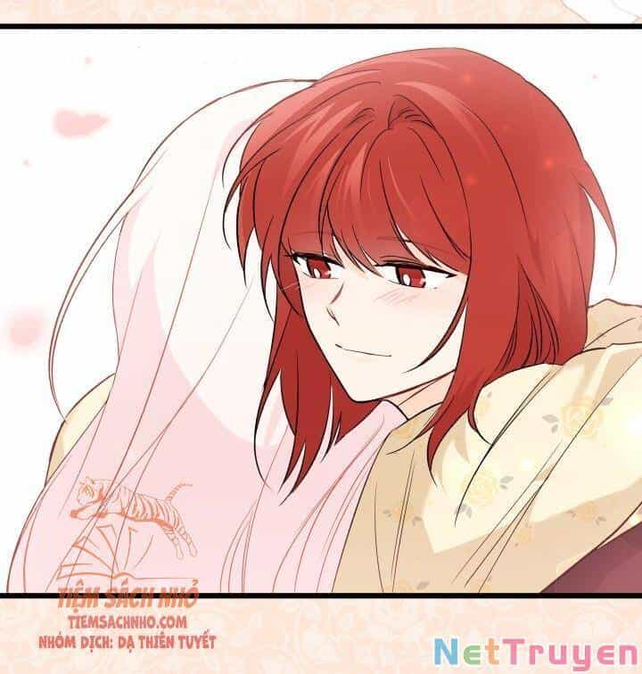 Mối Quan Hệ Cộng Sinh Giữa Báo Đen Và Thỏ Trắng - Chương 52 - ảnh 37