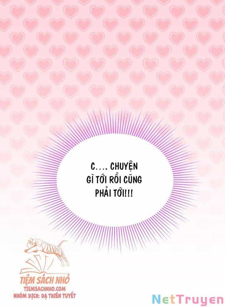 Mối Quan Hệ Cộng Sinh Giữa Báo Đen Và Thỏ Trắng - Chương 52 - ảnh 81