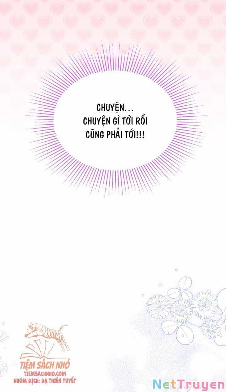 Mối Quan Hệ Cộng Sinh Giữa Báo Đen Và Thỏ Trắng - Chương 53 - ảnh 7