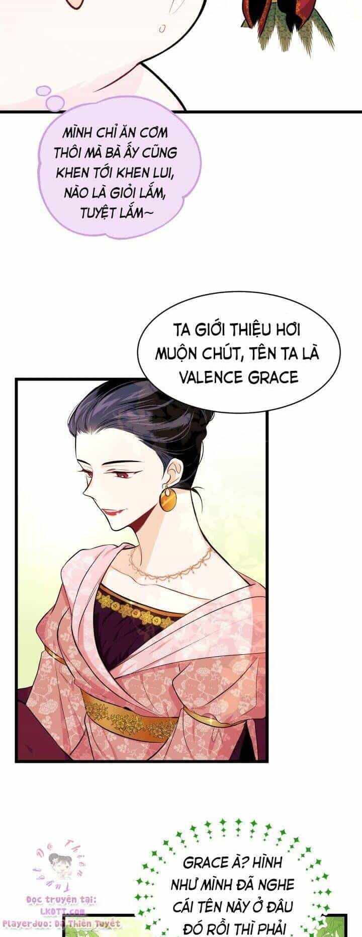 Mối Quan Hệ Cộng Sinh Giữa Báo Đen Và Thỏ Trắng - Chương 6 - ảnh 10